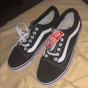 Vans Sneakers